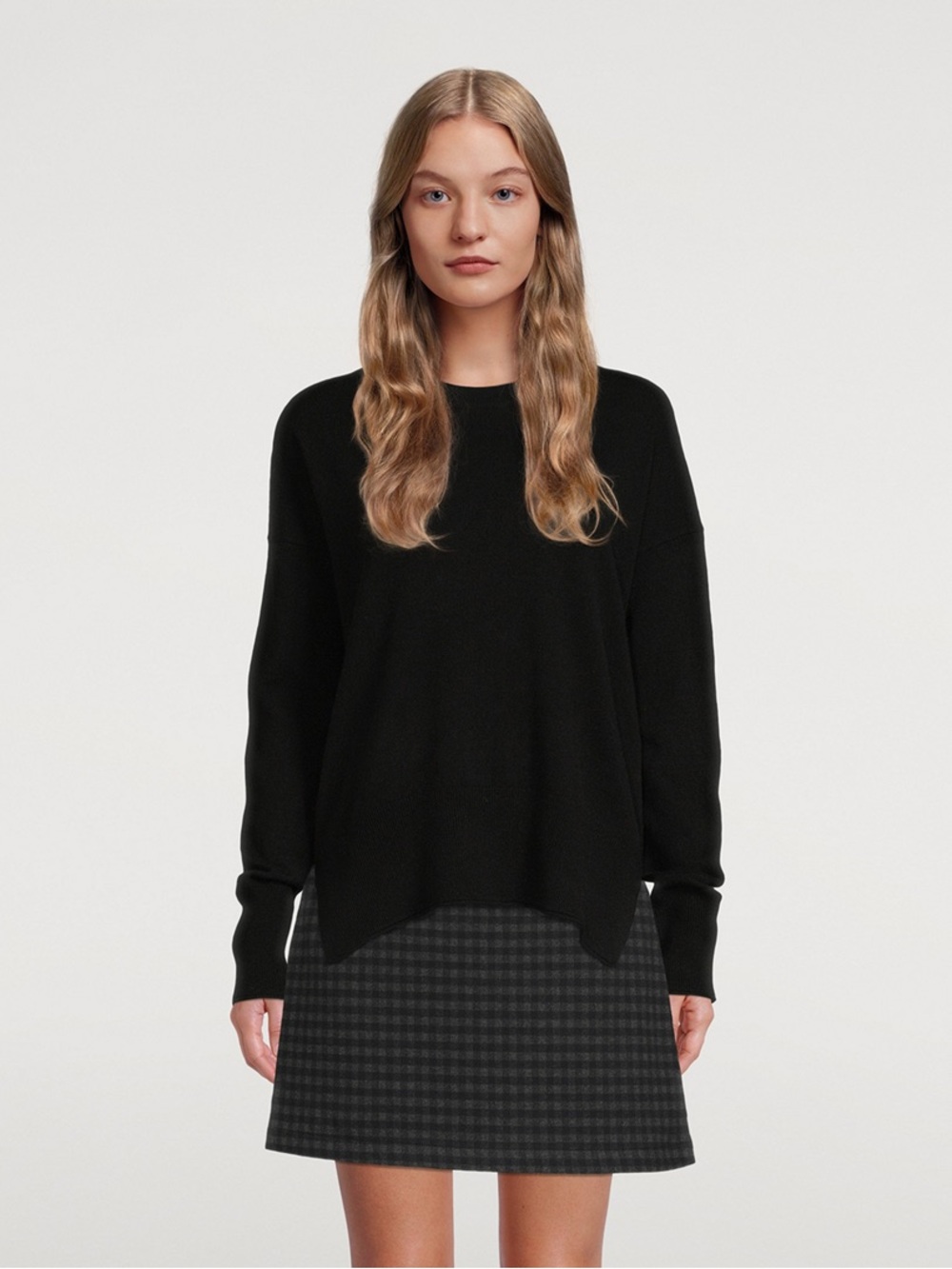 Theory Karenia Cashmere Sweater , sz: small